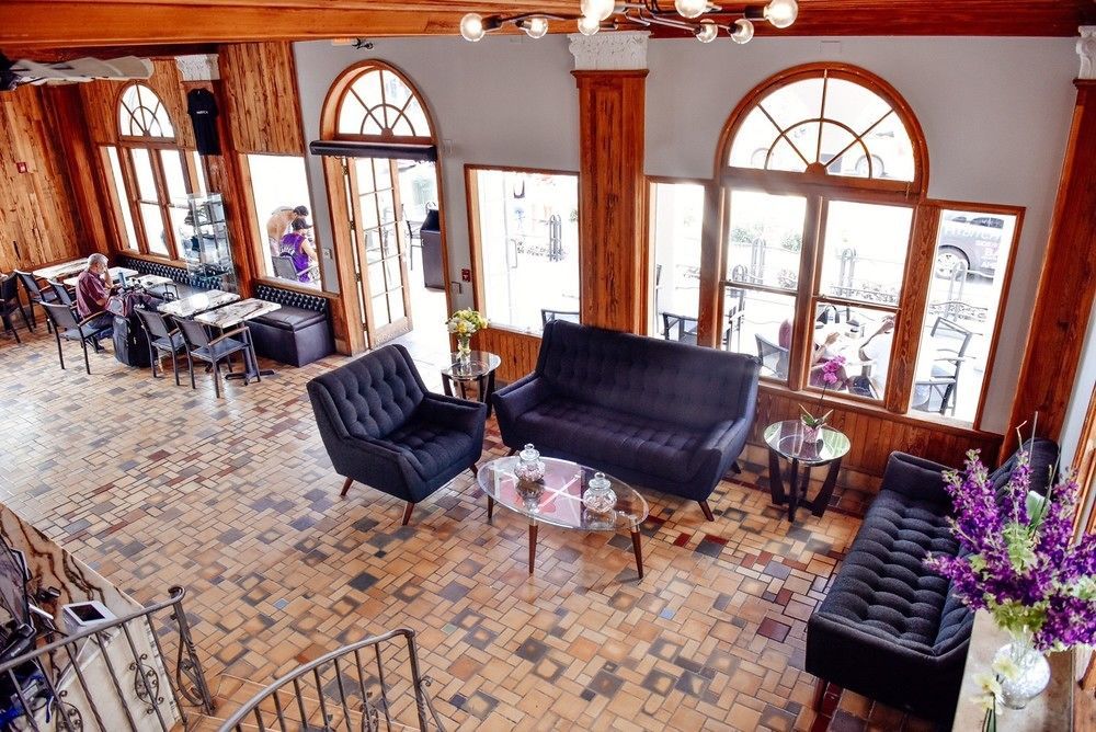 The Franklin Hotel 마이애미 비치 외부 사진