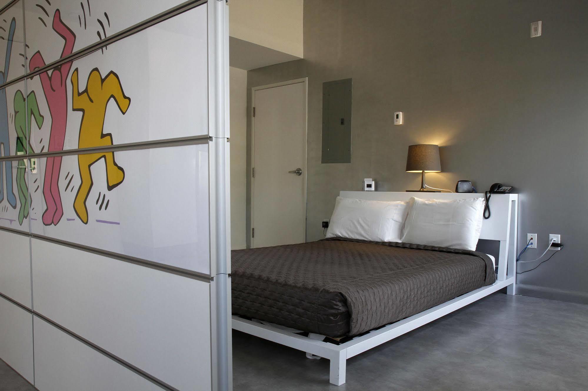 The Franklin Hotel 마이애미 비치 외부 사진